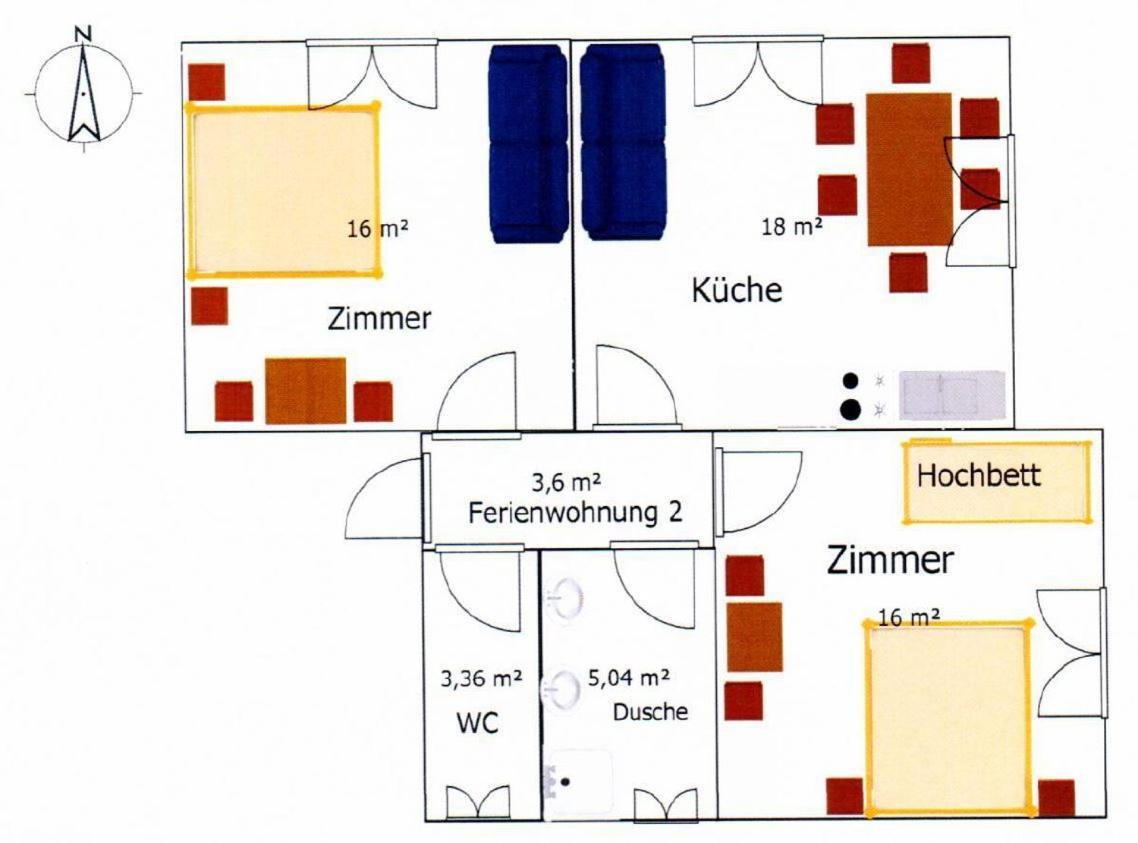 Gasthof Innerfraganterwirt Flattach Exterior foto